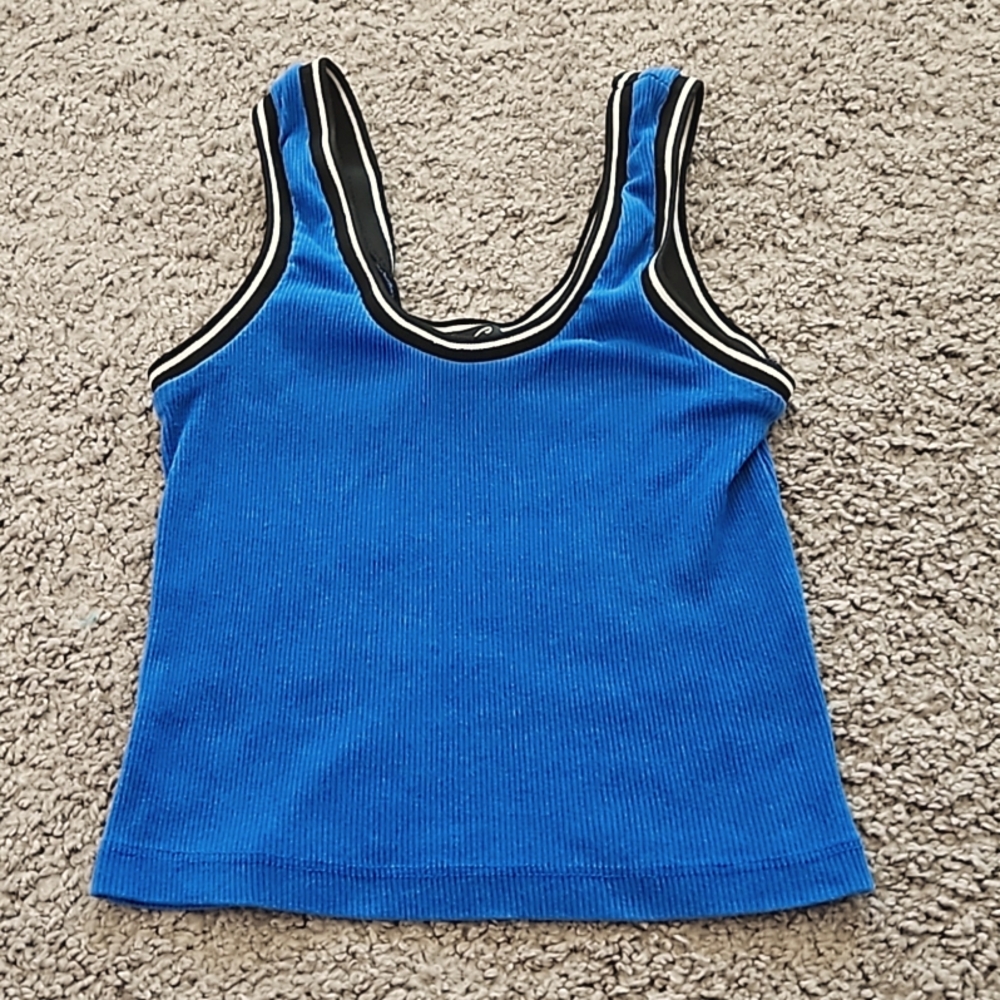 5/$13 Crop Top